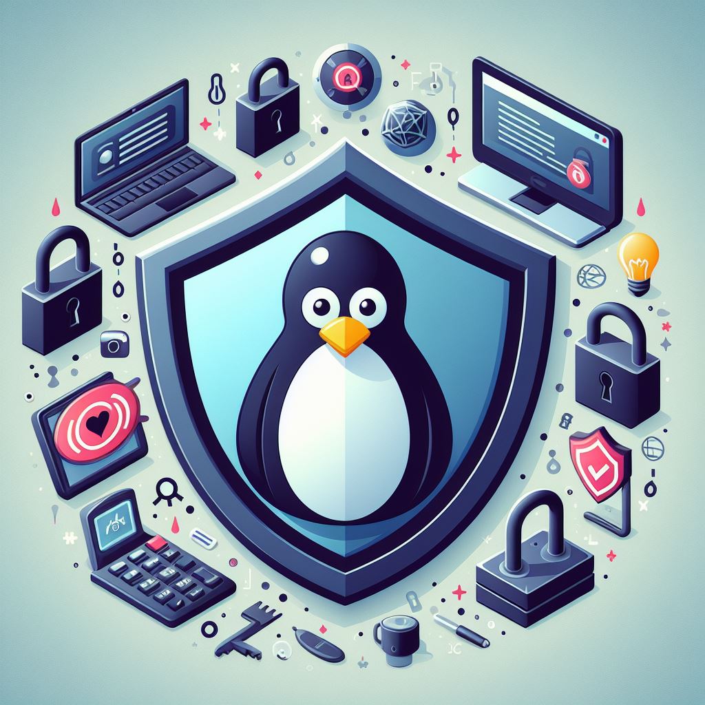 Linux Security Essentials