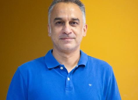 Arash Dehghan