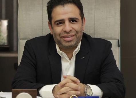 Babak Nadarkhani