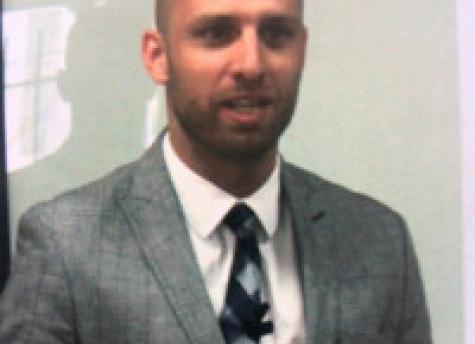 Kaveh Eslahi