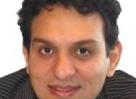 Kaveh Jahanshahi