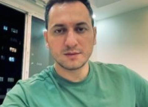 Sasan Ganjali