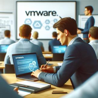 VMWare 2024